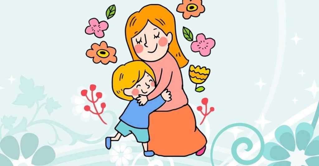 Международный день матери отмечается в воскресенье, 10 мая 2020 года, во всем мире