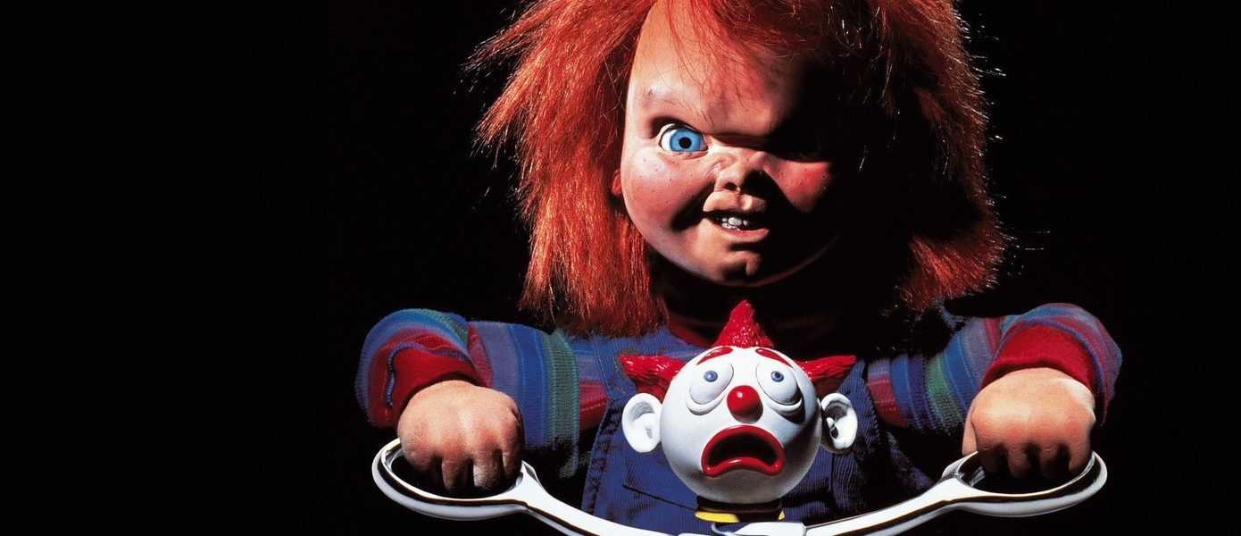 Ужасы про кукол убийц: все самые страшные, список лучших фильмов