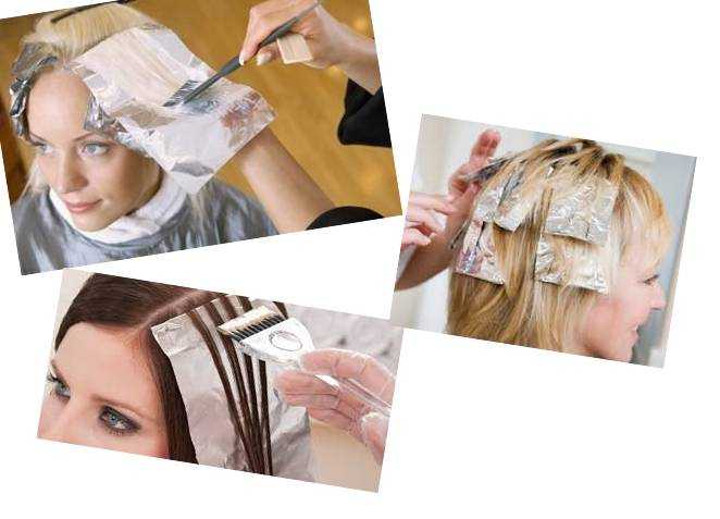 Техника окрашивания волос мелирование: новые фото-идеи сезона 2021-2022