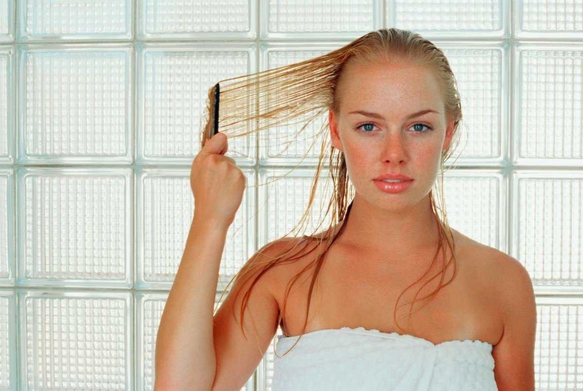 Что делать если волосы очень тонкие и редкие в домашних условиях