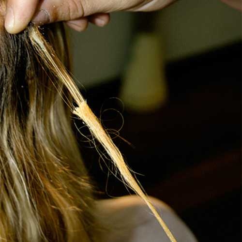 Уход после наращивания волос: как ухаживать за прядями после капсульного или ленточного удлинения, когда можно мыть голову, правила сушки и укладки