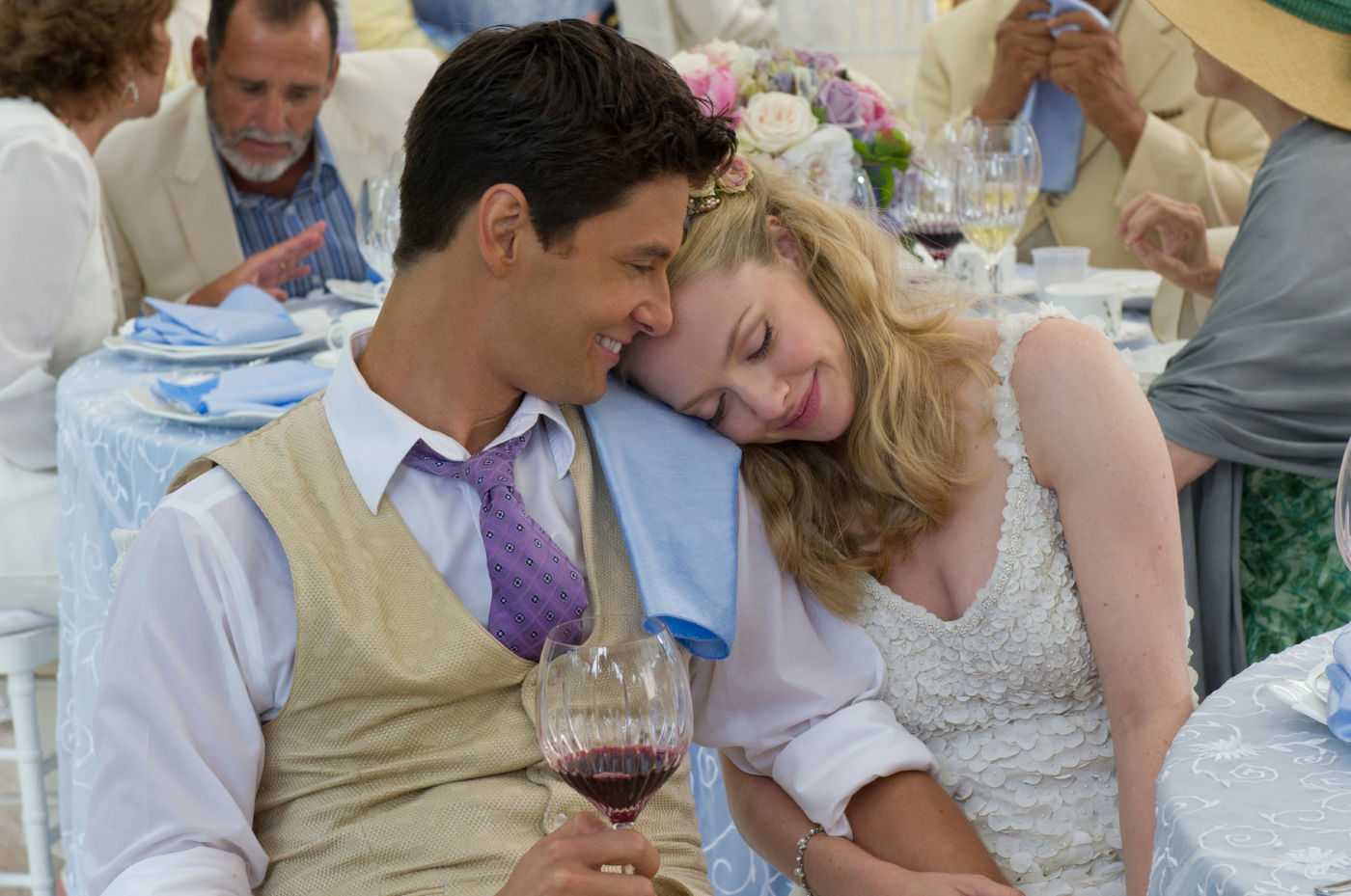 14 лучших фильмов про свадьбу