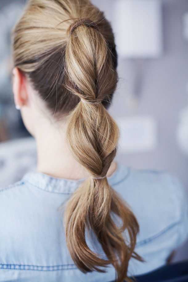 Как заплести объемную косу: 10 вариантов причесок