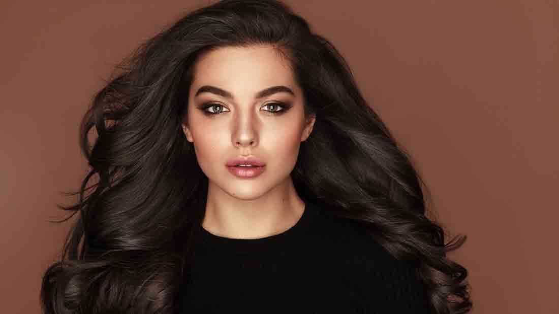 Hair-тенденции с показов на milan fashion week 2022 - pro.bhub.com.ua