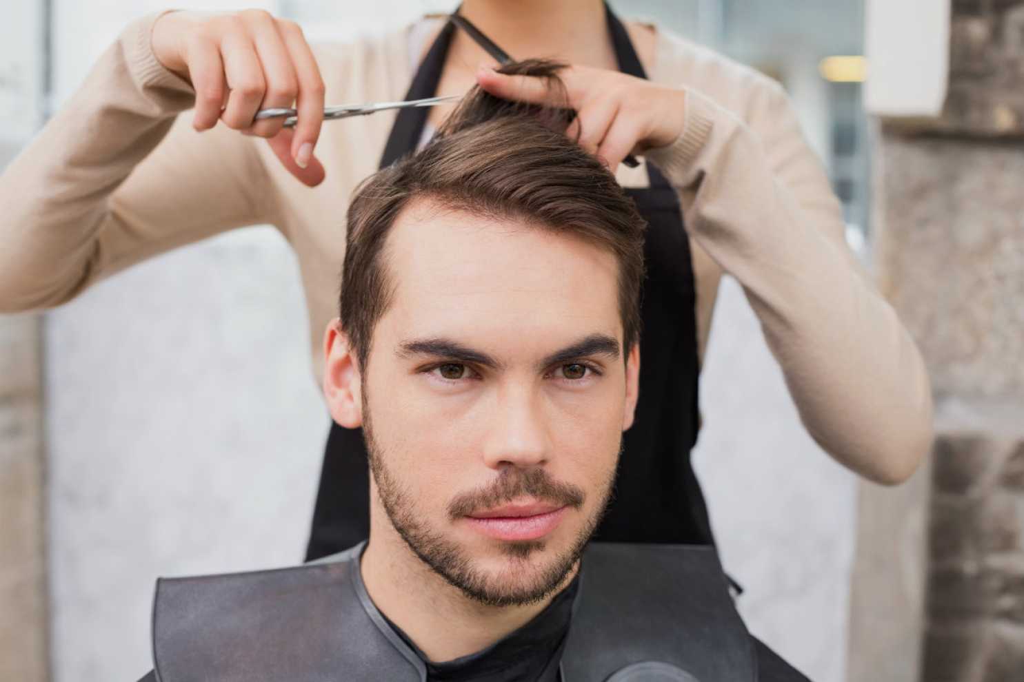 Лучшие средства для укладки волос для мужчин по отзывам. топ 20