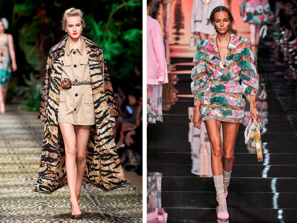 Мода 2021 года: фото в женской одежде весна-лето от эвелины хромченко (модные тенденции)