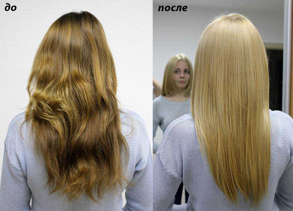 Выравниваем цвет волос после неудачного окрашивания домашними и профессиональными способами