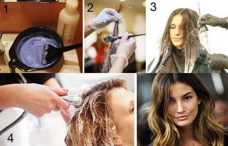 Окрашивание волос шатуш: модные фото-новинки 2021-2022, более 70 идей
