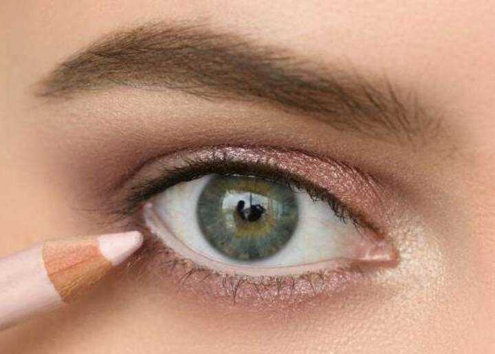 Как выбрать хороший карандаш для глаз