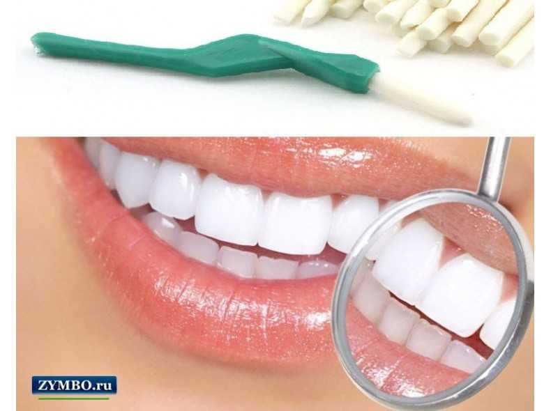 Как отбелить зубы в домашних условиях: 10 проверенных способов