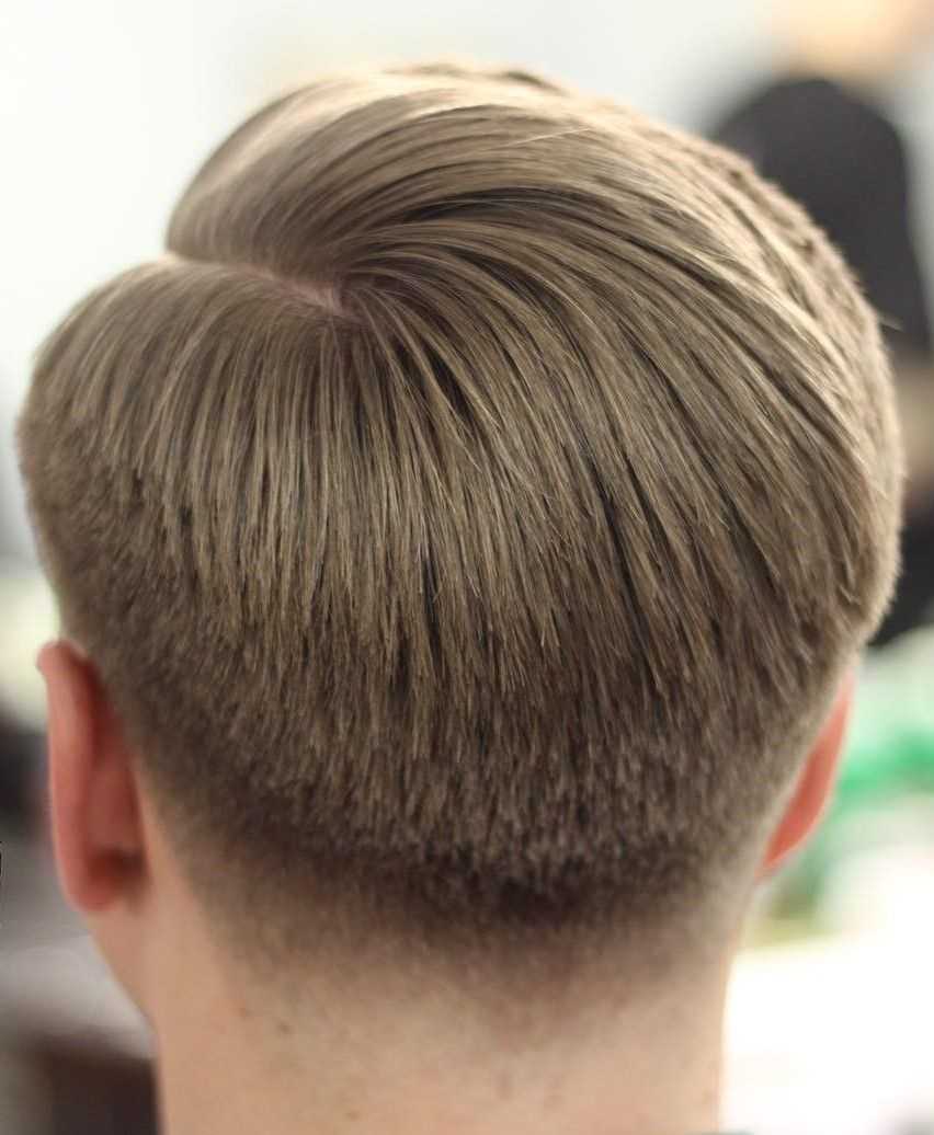 Стрижка лесенка на длинные, средние и короткие волосы фото - уход за волосами