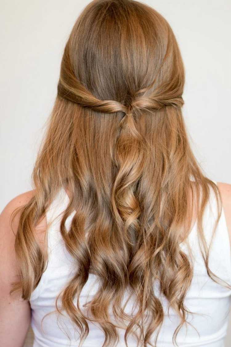 Виды женских стрижек на длинные волосы - названия, фото и описания