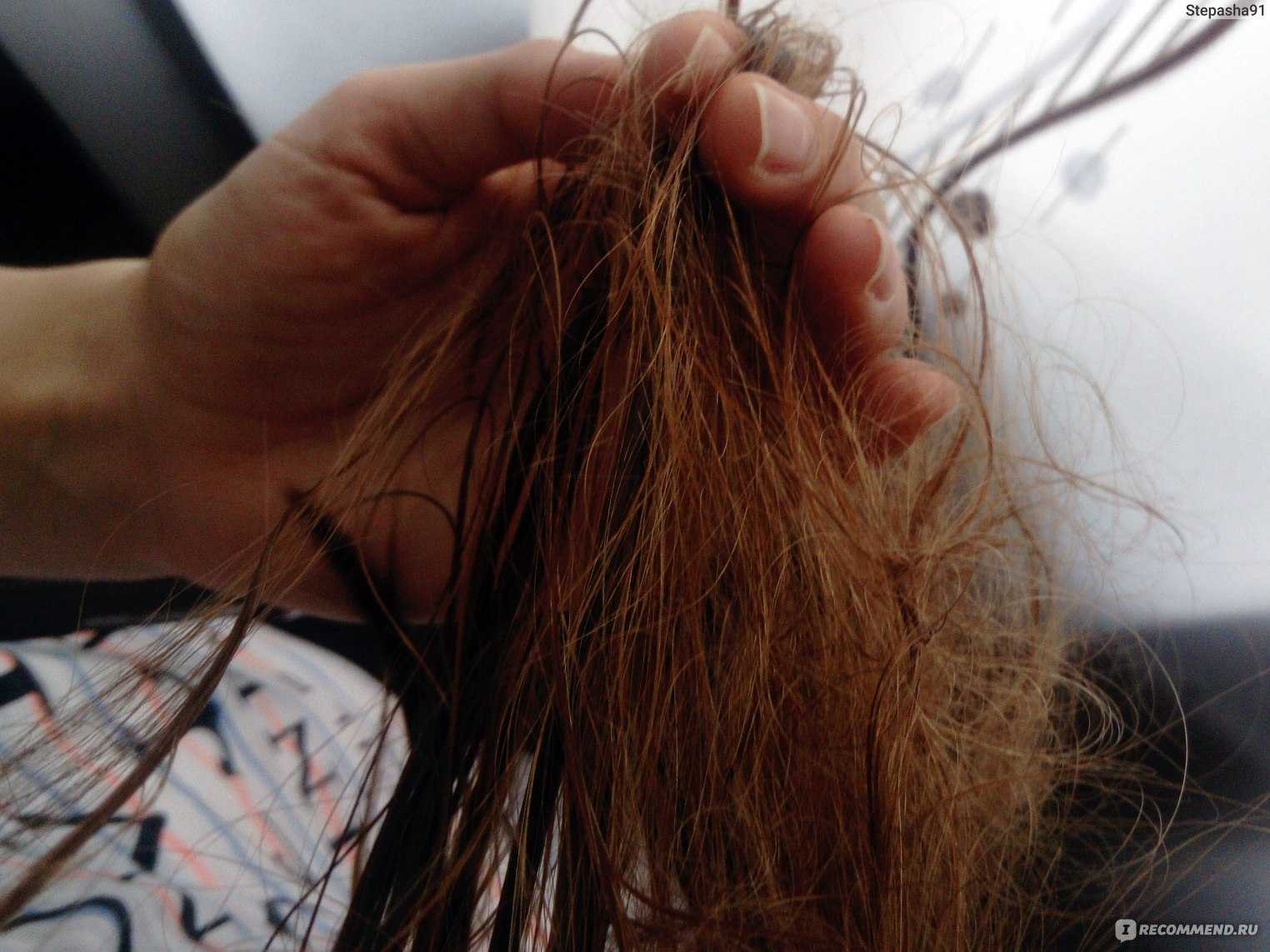 Колтуны в волосах: причины спутывания волос и способы избавления . милая я