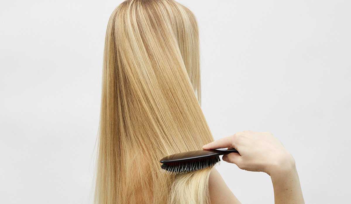 Как сделать волосы гуще и толще у парикмахера и в домашних условиях