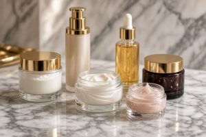 Профессиональная косметика: как выбрать средства для ухода за кожей