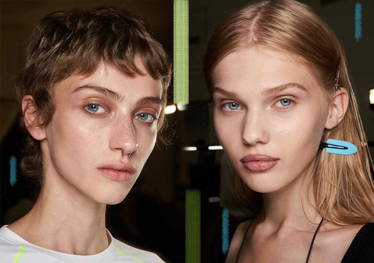 17 идей красивого макияжа 2021 | тренды makeup