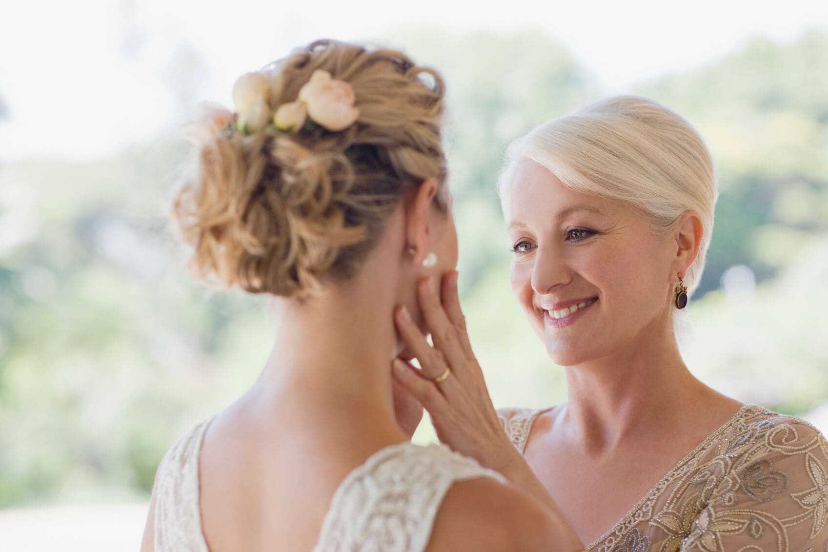 Прически на короткие волосы на свадьбу - красивые укладки на торжество