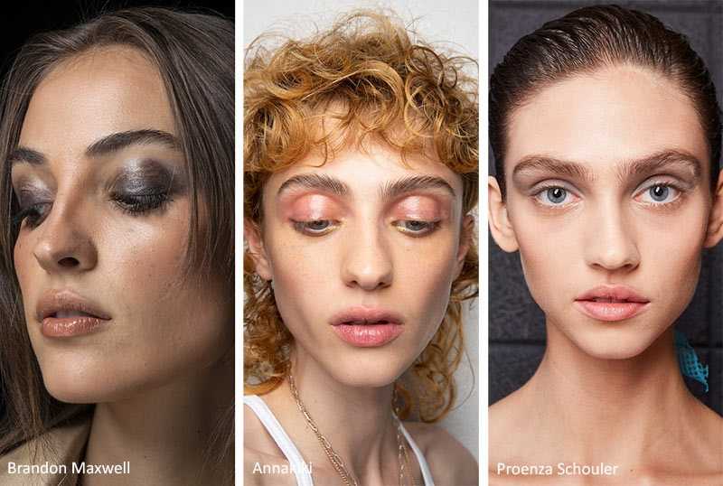 Правильный макияж после 40 лет фото 2022 новинки советы