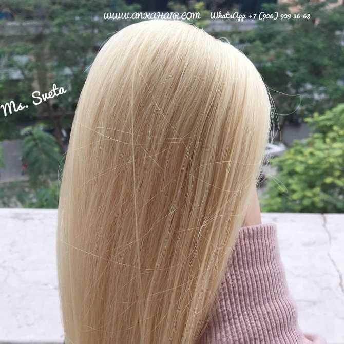 Правильный уход за обесцвеченными волосами в домашних условиях — лучшие профессиональные средства и рекомендации для блондинок
