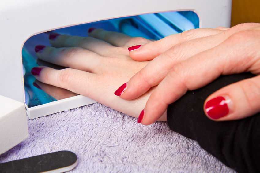 Как вернуть ногтям былой блеск: самые эффективные и доступные способы -фото — модный дизайн ногтей
