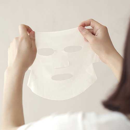 Топ лучших тканевых масок для ухода за кожей лица в 2022 году в рейтинге zuzako
