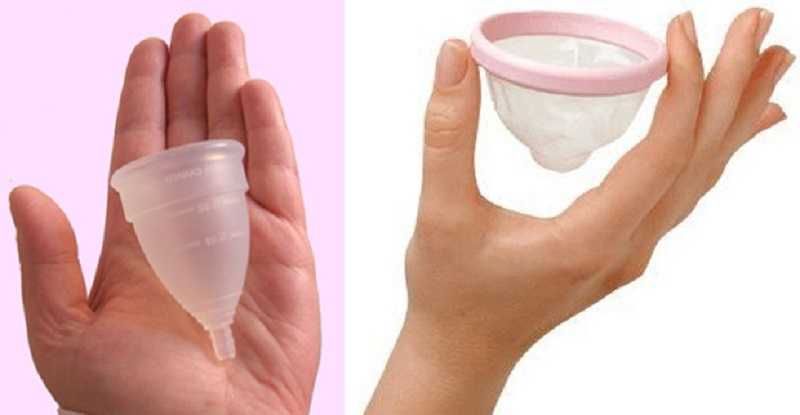 Менструальная чаша: как выбрать размер, объем, производителя