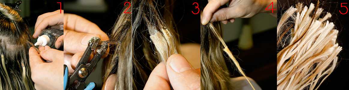 Как укладывать после карвинга волосы короткой, средней, большой длины: советы по укладке