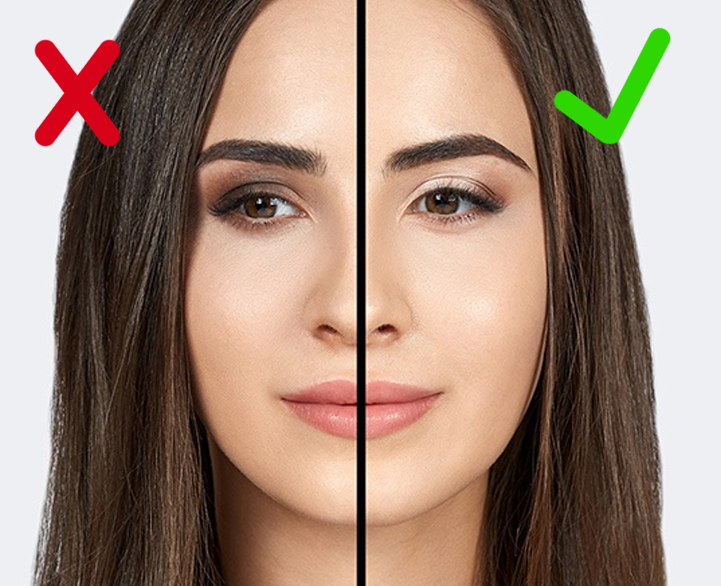 Ошибки в макияже, из-за которого мы выглядим дешево: разбор от визажиста