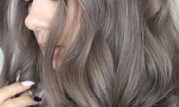 Холодные оттенки волос темные и светлые - 99 фото и подбор краски | портал для женщин womanchoice.net