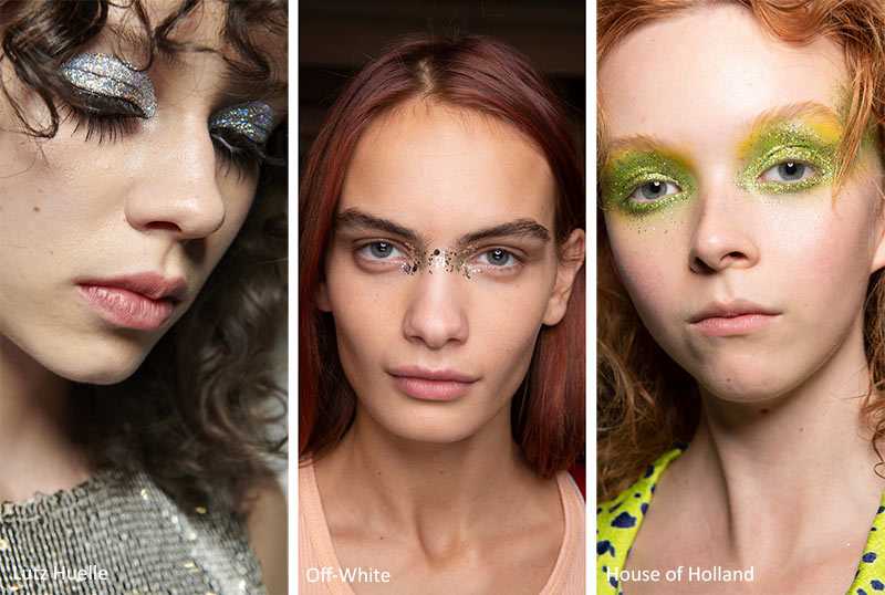 Хит! летний макияж 2022 2023 года: модные тенденции, фото