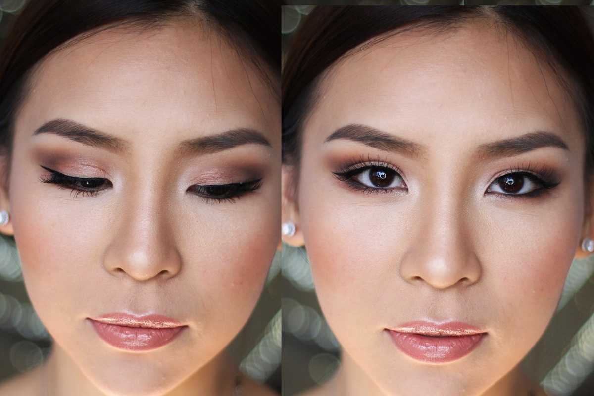 Как вы относитесь к макияжу из других культур и стран мира Замечали как эффективно умеют краситься азиатские девушки Хотя азиатский макияж имеет ряд