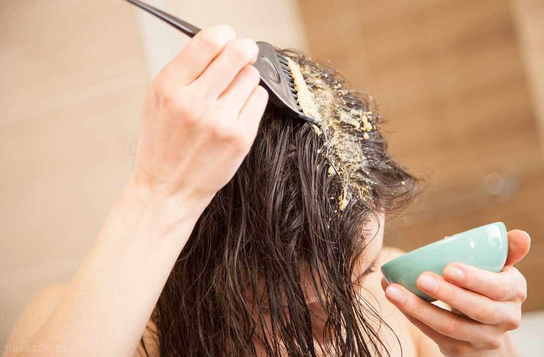 Домашний уход за пористыми пушистыми волосами. как сделать пористые волосы гладкими | volosomanjaki.com