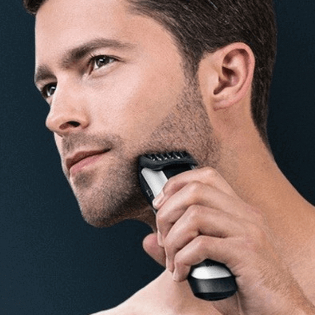 Модная борода — какая она: 17 вариантов и тенденции 2021