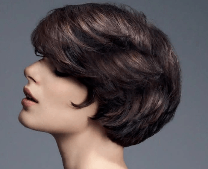 Фото и названия женских стрижек на короткие волосы 2021 года
