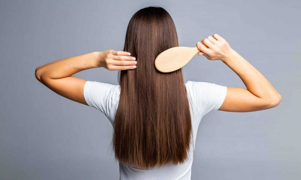 Рассказываем про средства для базового ухода за длинными волосами Делимся лайфхаками для создания идеальной укладки