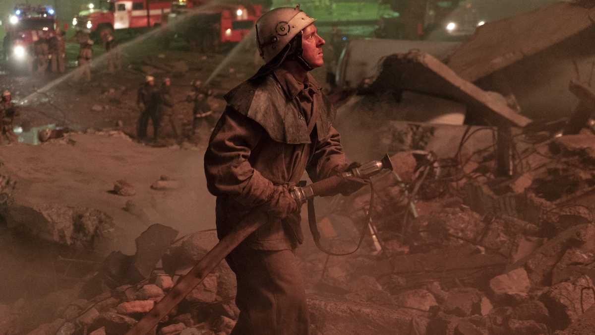30 лет чернобыля: как авария на чаэс отразилась на мировой культуре
