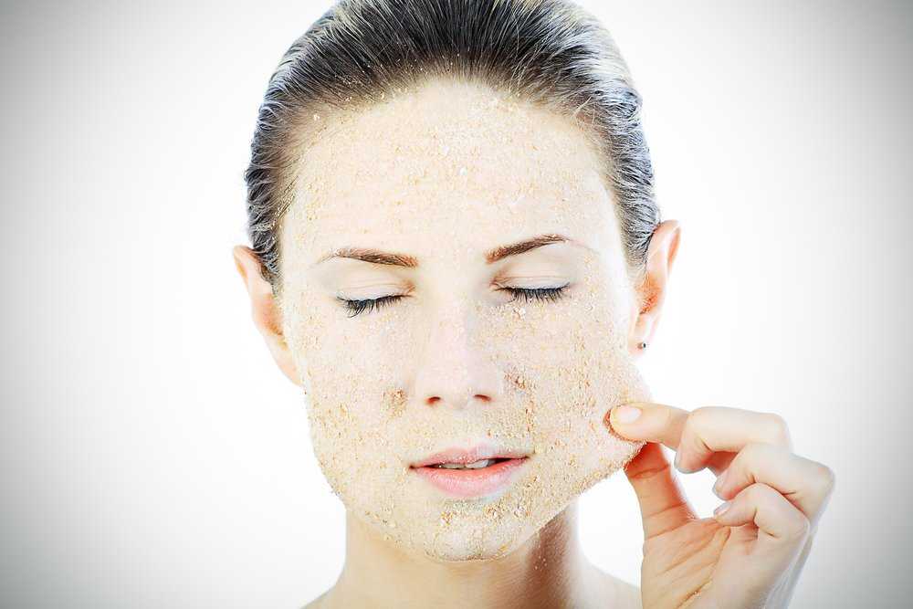 Если кожа на лице шелушится, что делать? причины шелушения и способы его устранения – эл клиника