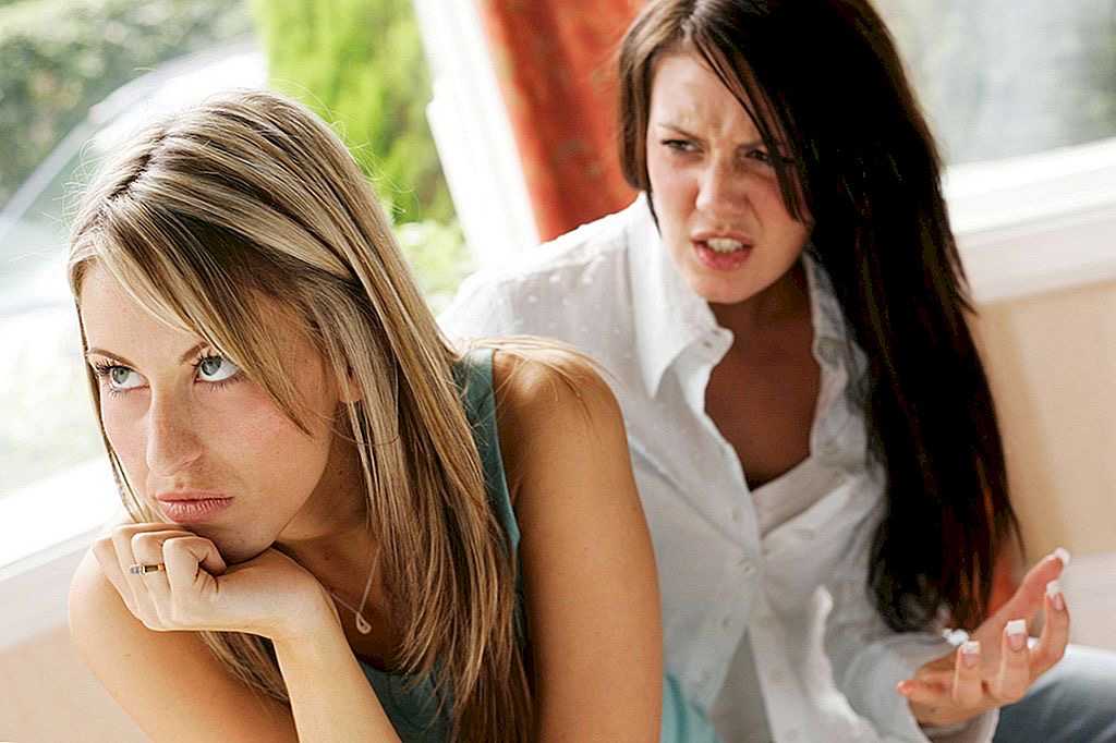 Существует ли женская дружба: мнение психологов и советы эспертов