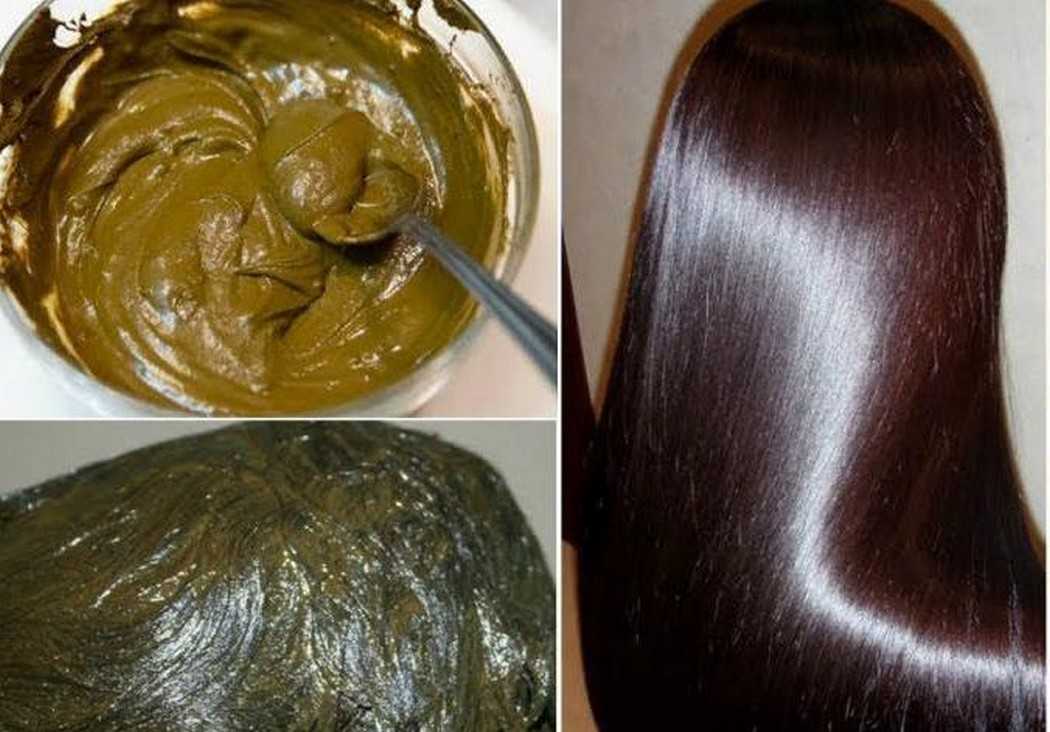 Как покрасить волосы кофе в домашних условиях