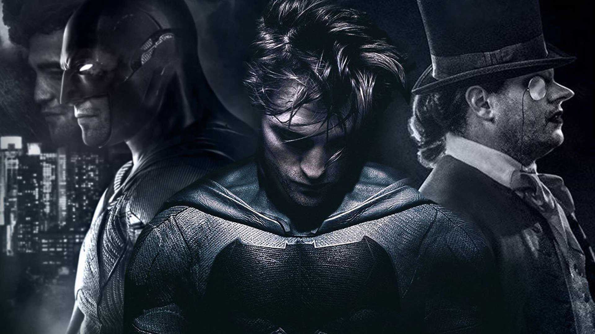 Какие выйдут супергеройские фильмы и сериалы в 2021 году?