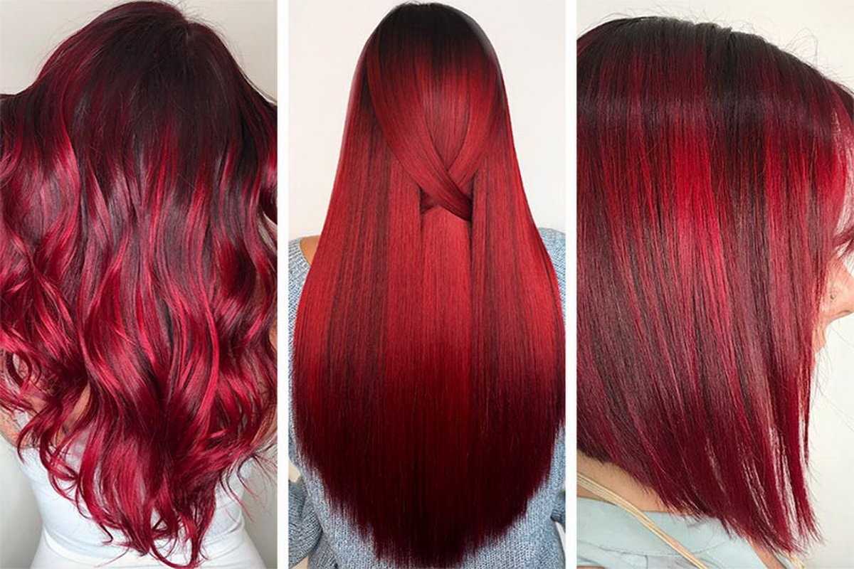 Красный но после. Окрашивание в красных тонах. Красный цвет волос. Красные волосы окрашивание. Окрашивание в холодный красный.