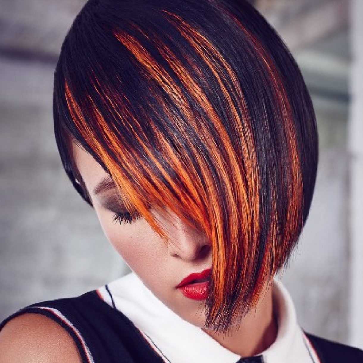 Модный цвет волос 2022: 122 фото трендовых оттенков