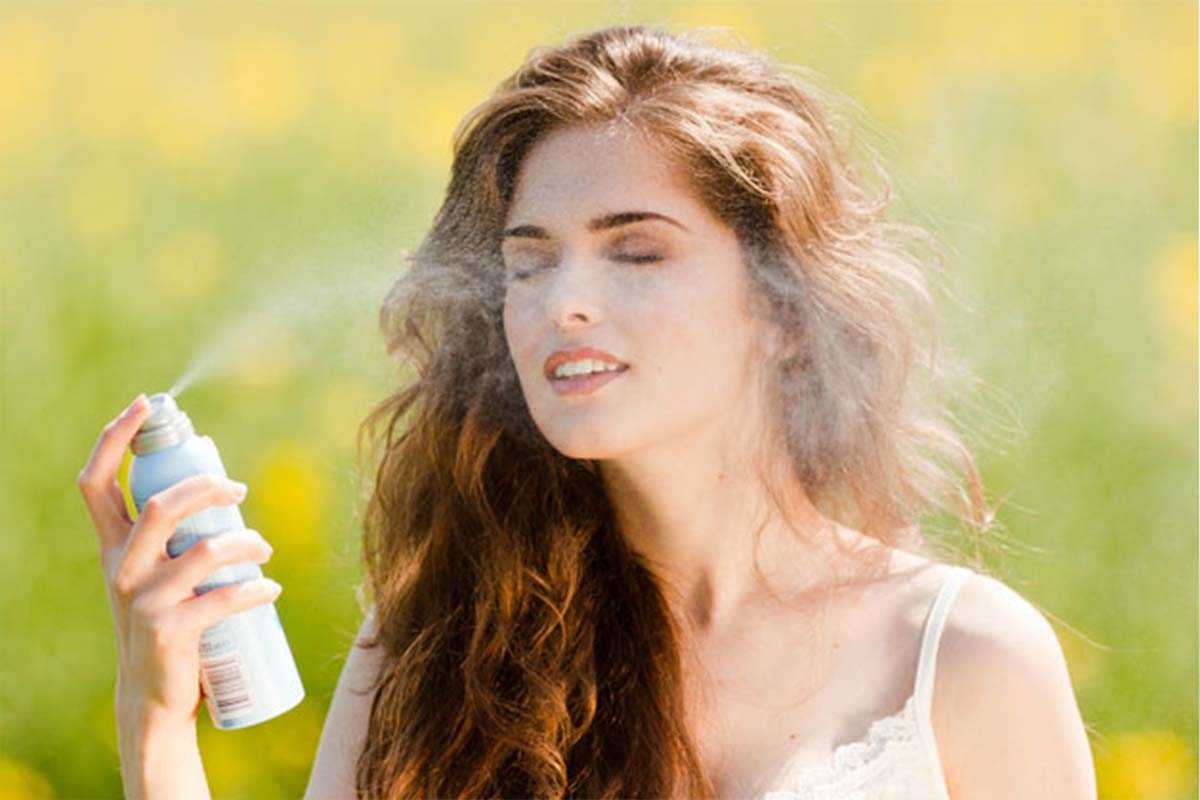 Защита волос от солнца: почему волосы выгорают, и как их защитить - топ-5 средств в рейтинге colady