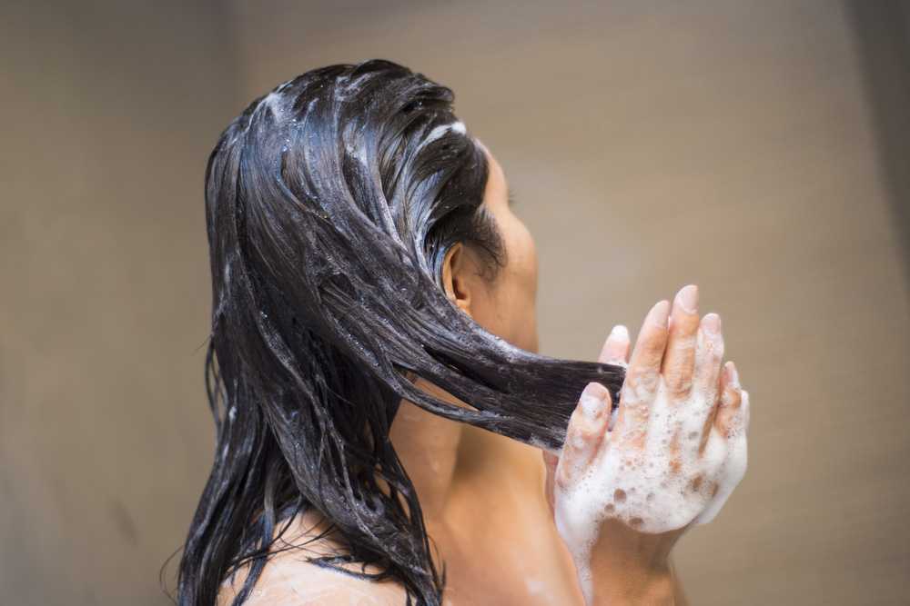 Нужно ли мыть голову перед окрашиванием волос: грязные или чистые волосы лучше красить