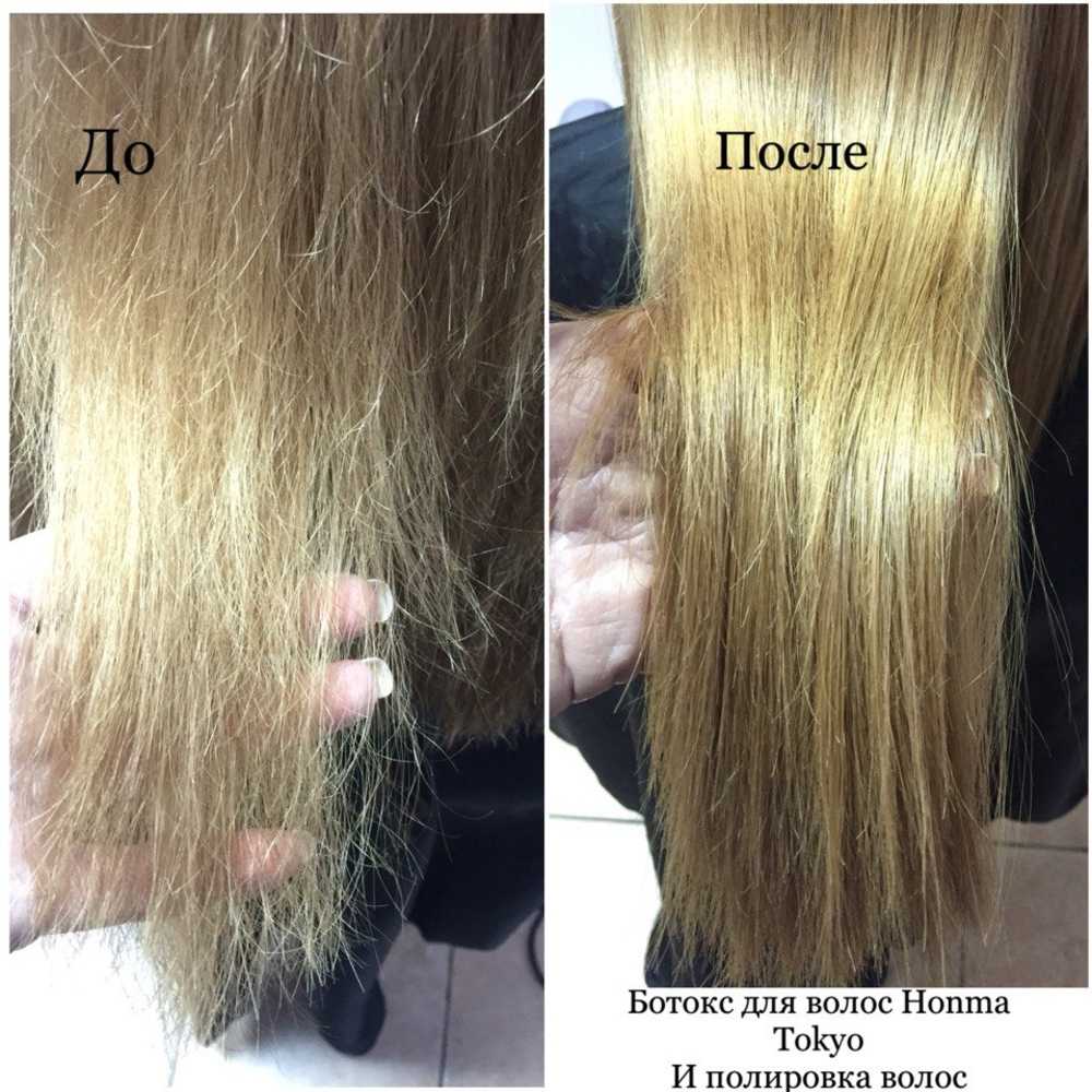 Полировка волос: плюсы, минусы, как делать