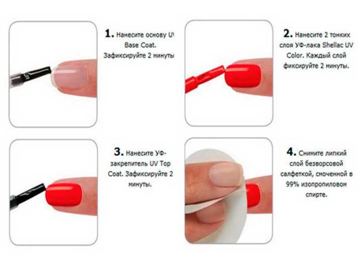 Как на ногти наносить блестки: советы и секреты дизайна, обучающая пошаговая инструкция, фото - janet.ru