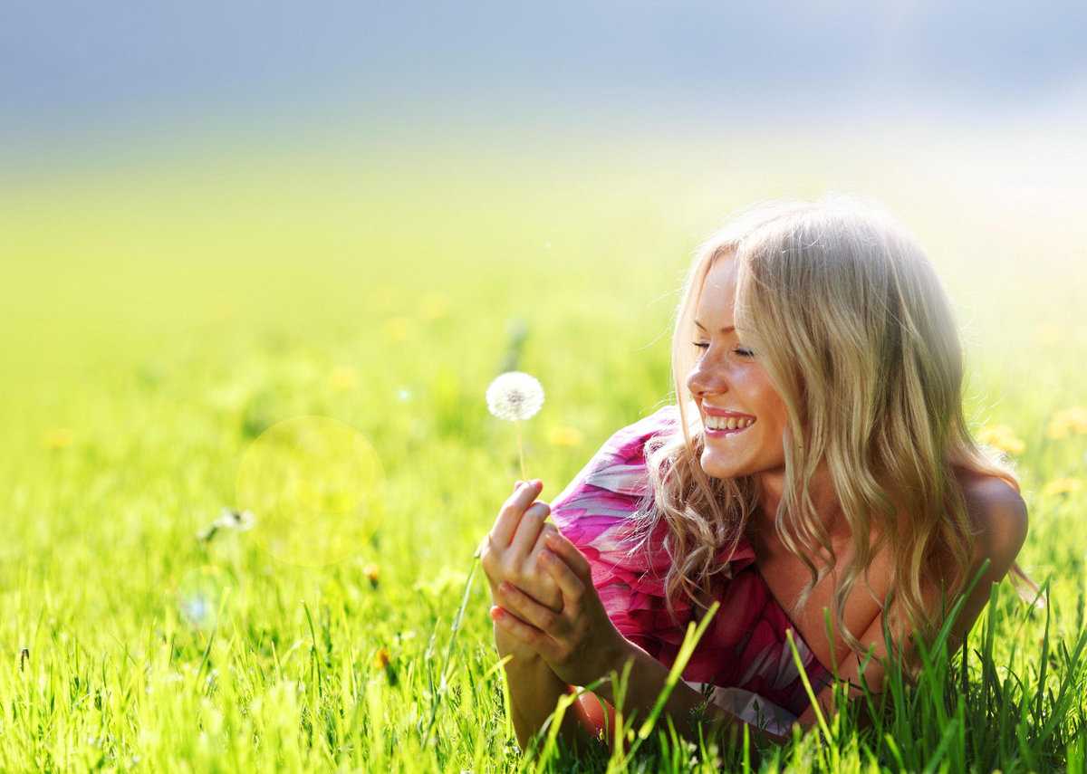 Как вернуть радость жизни: 20 простых способов. | lotus