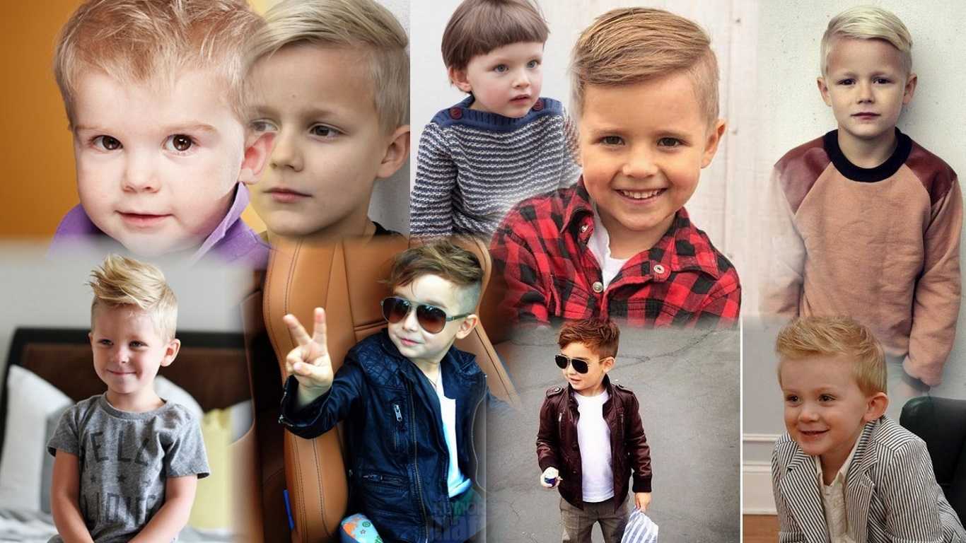Модная одежда для мальчиков 2021-2022: фото, тенденции, фасоны, тренды
