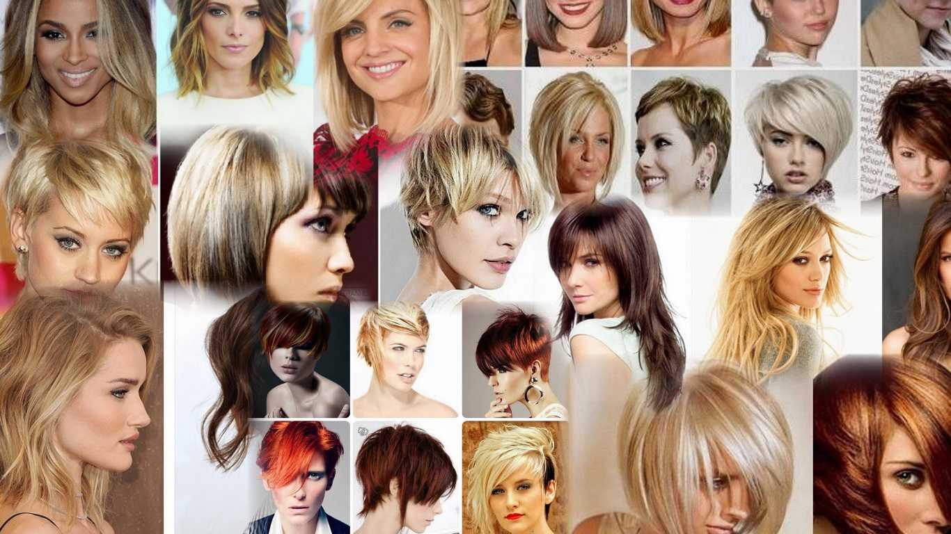 Стрижки для тонких и редких волос: топ-5 женских причесок на короткие, средние и длинные тонкие волосы 100 фото
