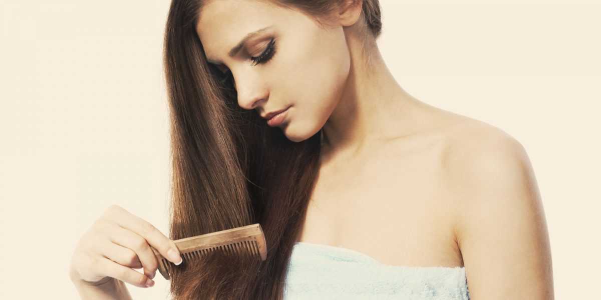 Как сделать волосы густыми и толще в домашних условиях
